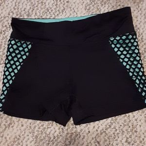 Dance Shorts